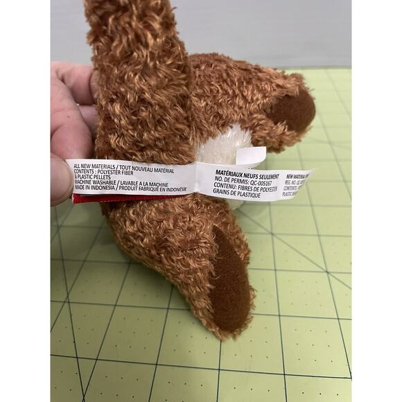 Douglas Melbourne Kangaroo Mama Baby Joey Plush Stuffed Animal Cuddle Toy 3746 - Picture 8 of 12